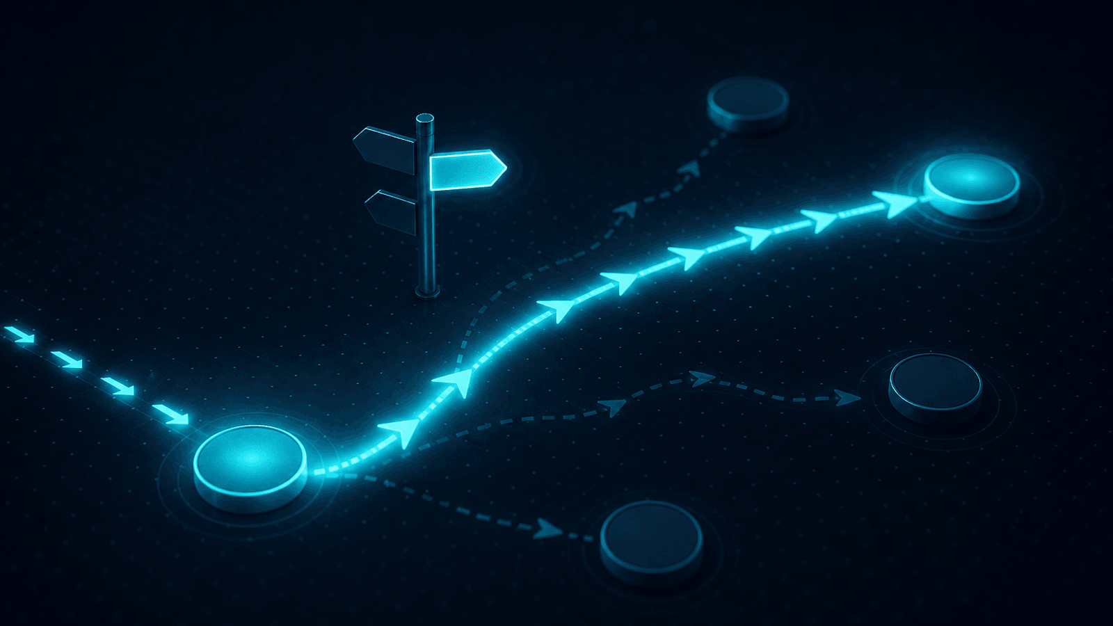 3xx Redirect Codes Explained: 301, 302, 303, 307 & 308