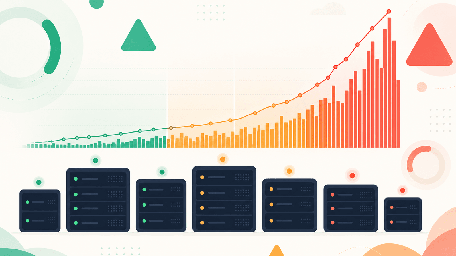 5xx Error Rate Monitoring: 500, 502, 503 Alert Guide