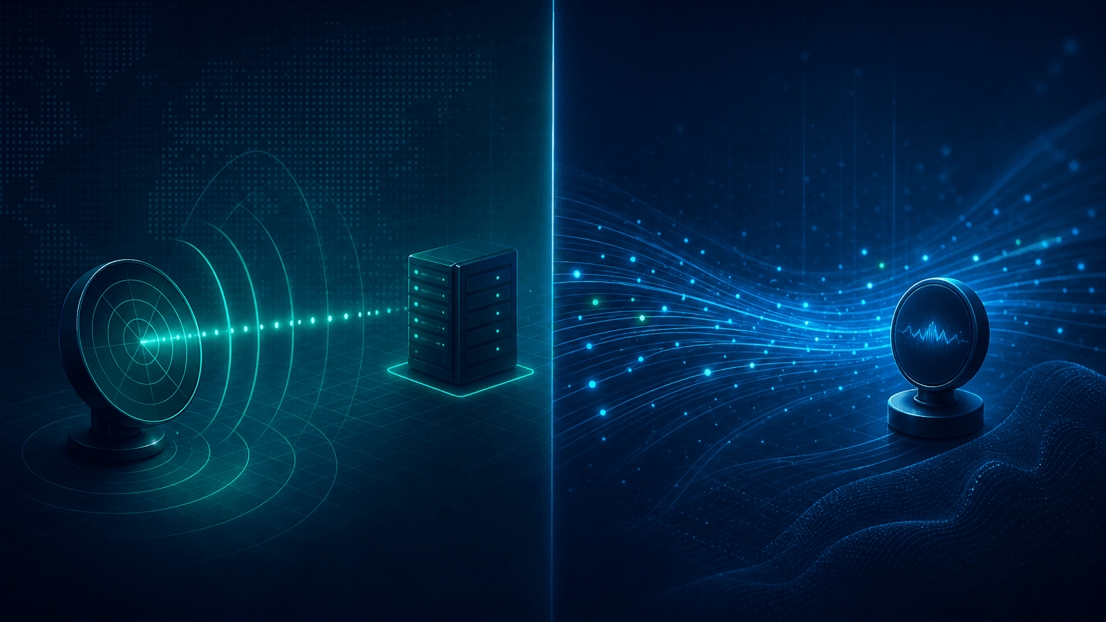 Active vs Passive Monitoring: What's the Difference?