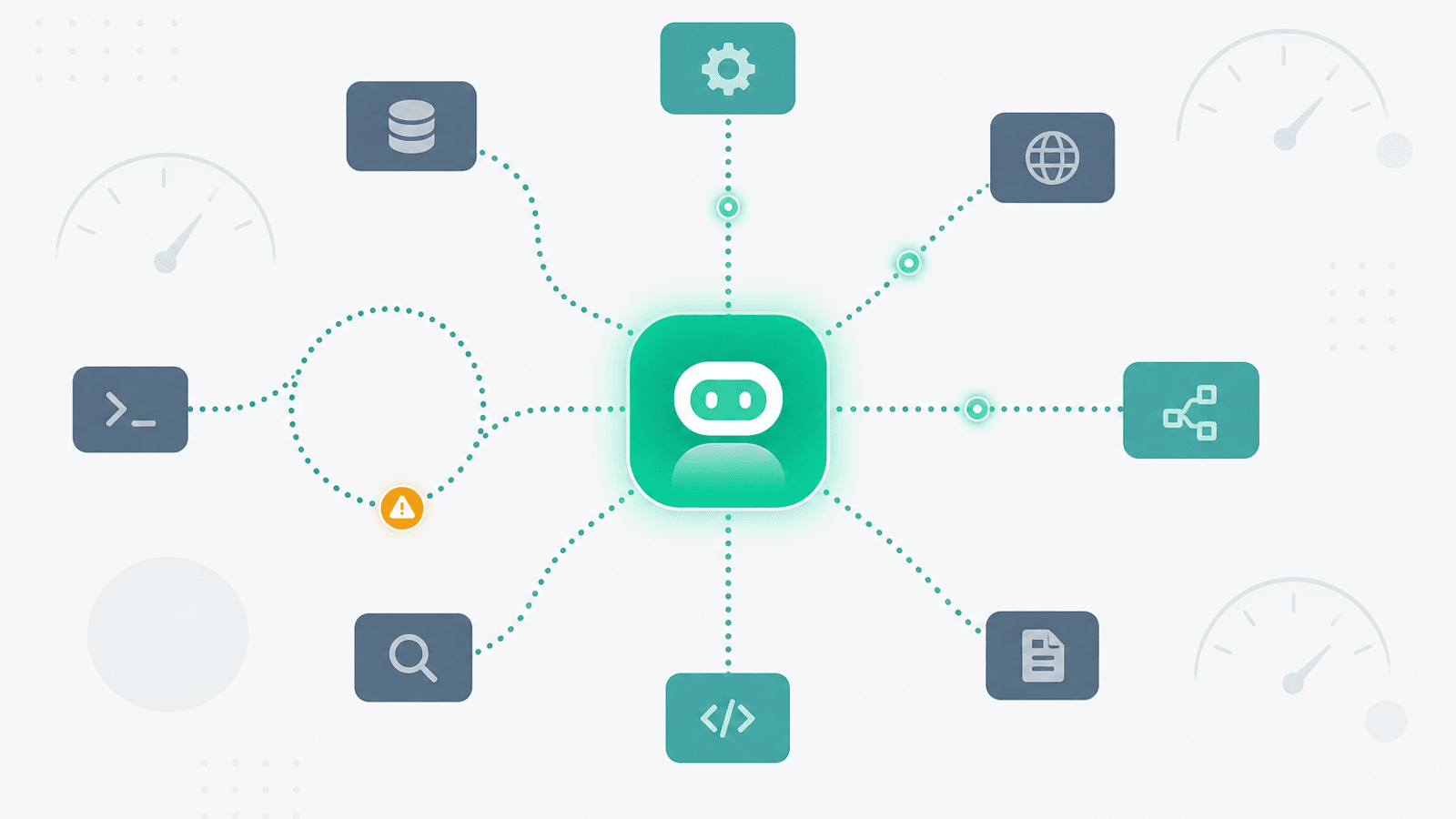 AI Agent Monitoring: Tool Calls, Loops, and Cost
