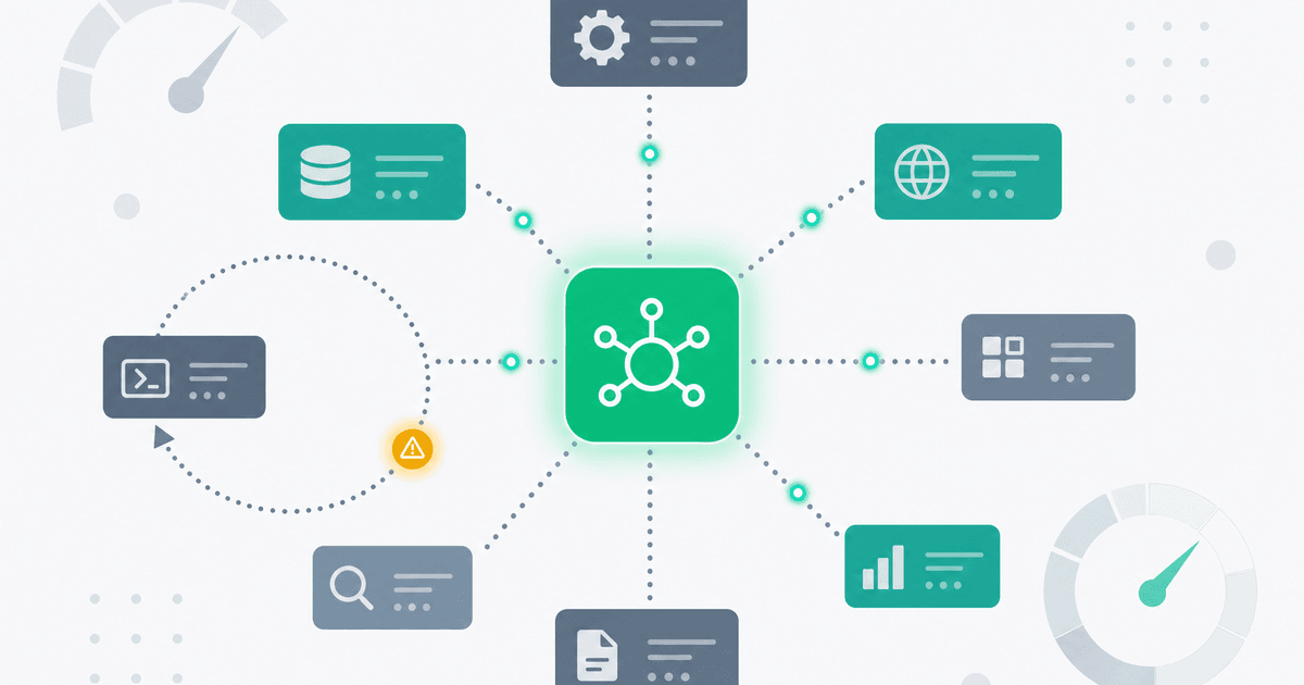 AI Agent Monitoring: Tool Calls, Loops, and Cost | Webalert Blog