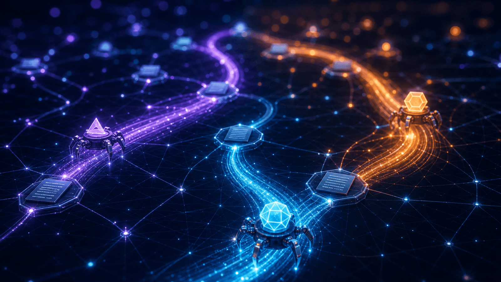 AI Crawler Monitoring: Track GPTBot, ClaudeBot & PerplexityBot Traffic