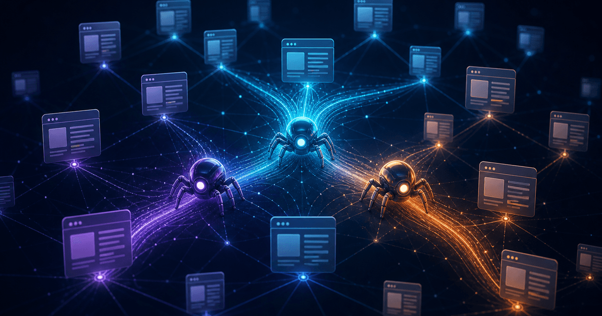 AI Crawler Monitoring: Track GPTBot, ClaudeBot & PerplexityBot Traffic ...