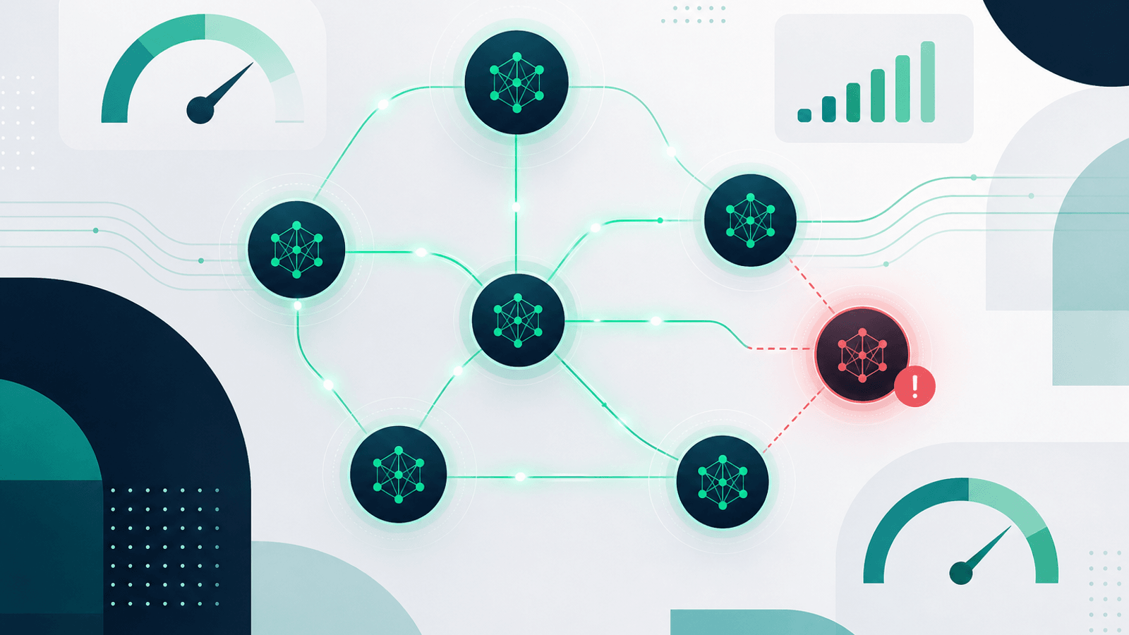 AI API Monitoring: OpenAI, Anthropic, and Gemini Uptime
