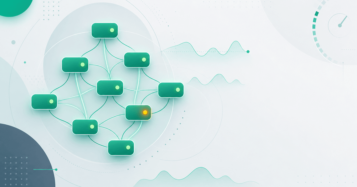AI API Monitoring: OpenAI, Anthropic, and Gemini Uptime | Webalert Blog