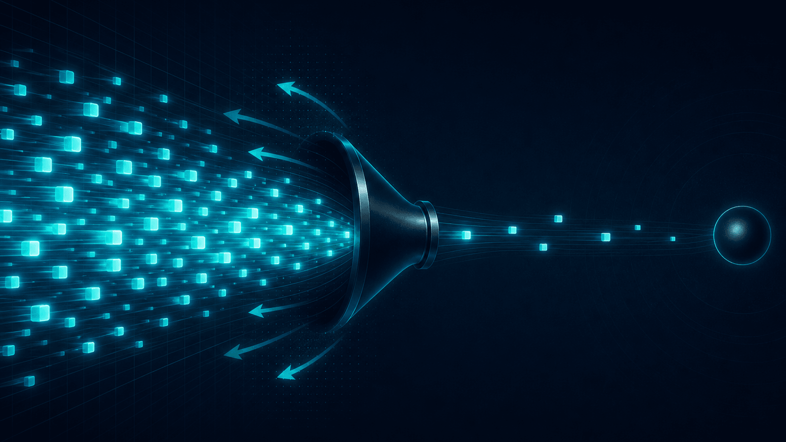 Backpressure Explained: Flow Control for Distributed Systems
