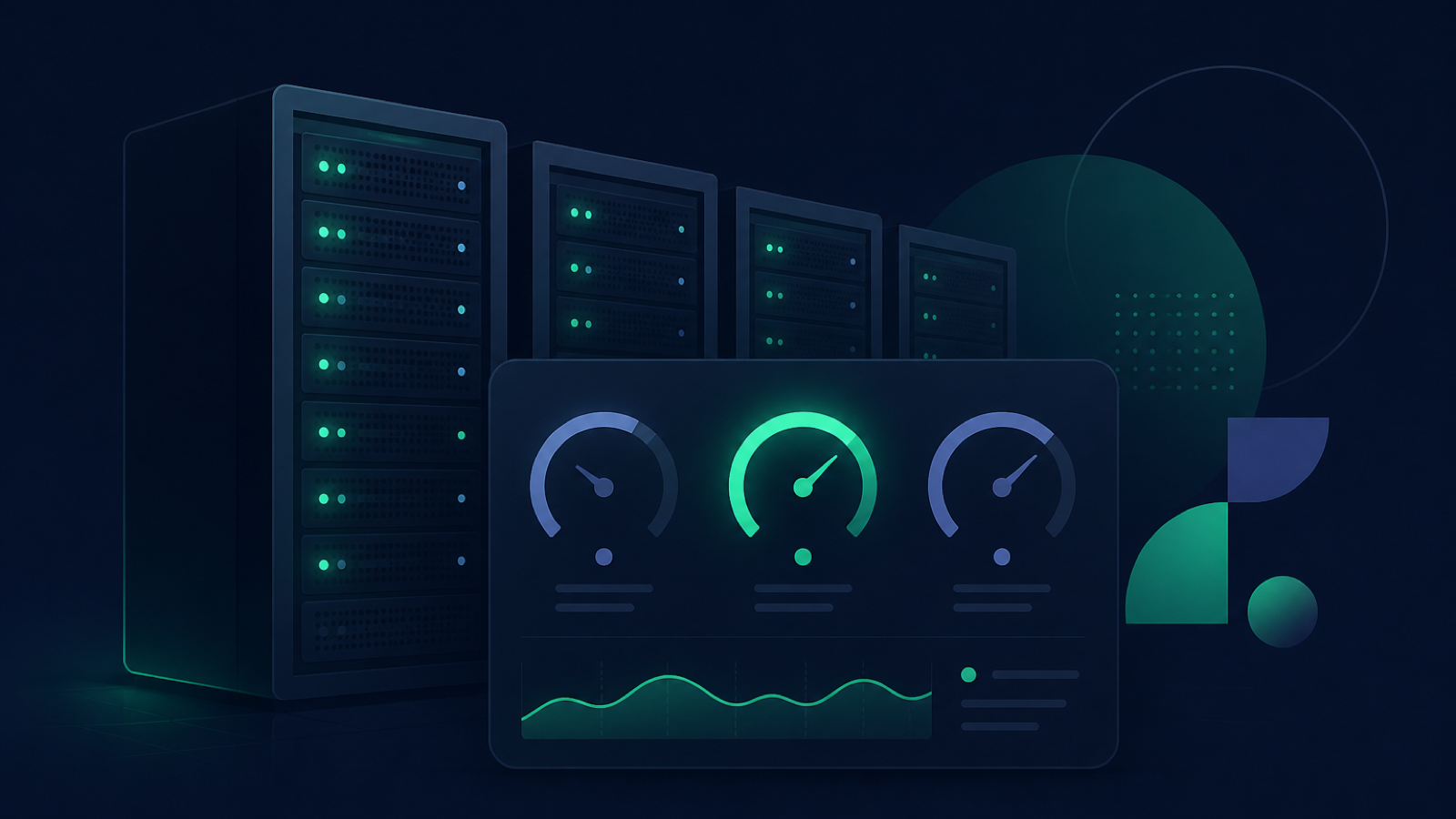 Best Server Monitoring Tools 2026: Compared