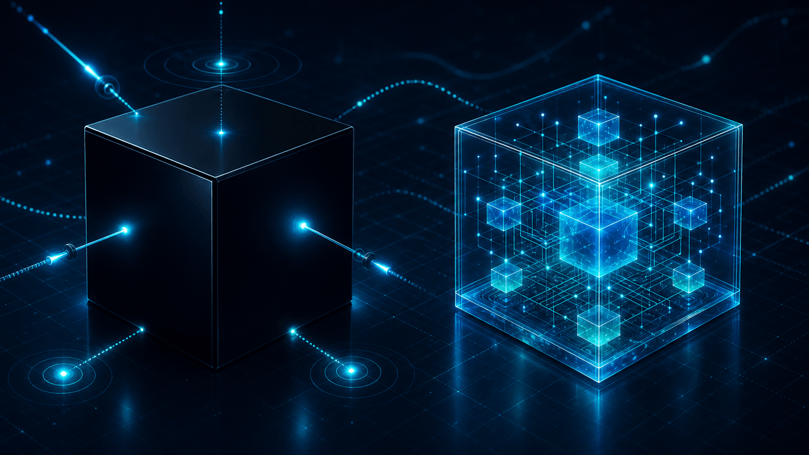Black-Box vs White-Box Monitoring: What's the Difference?