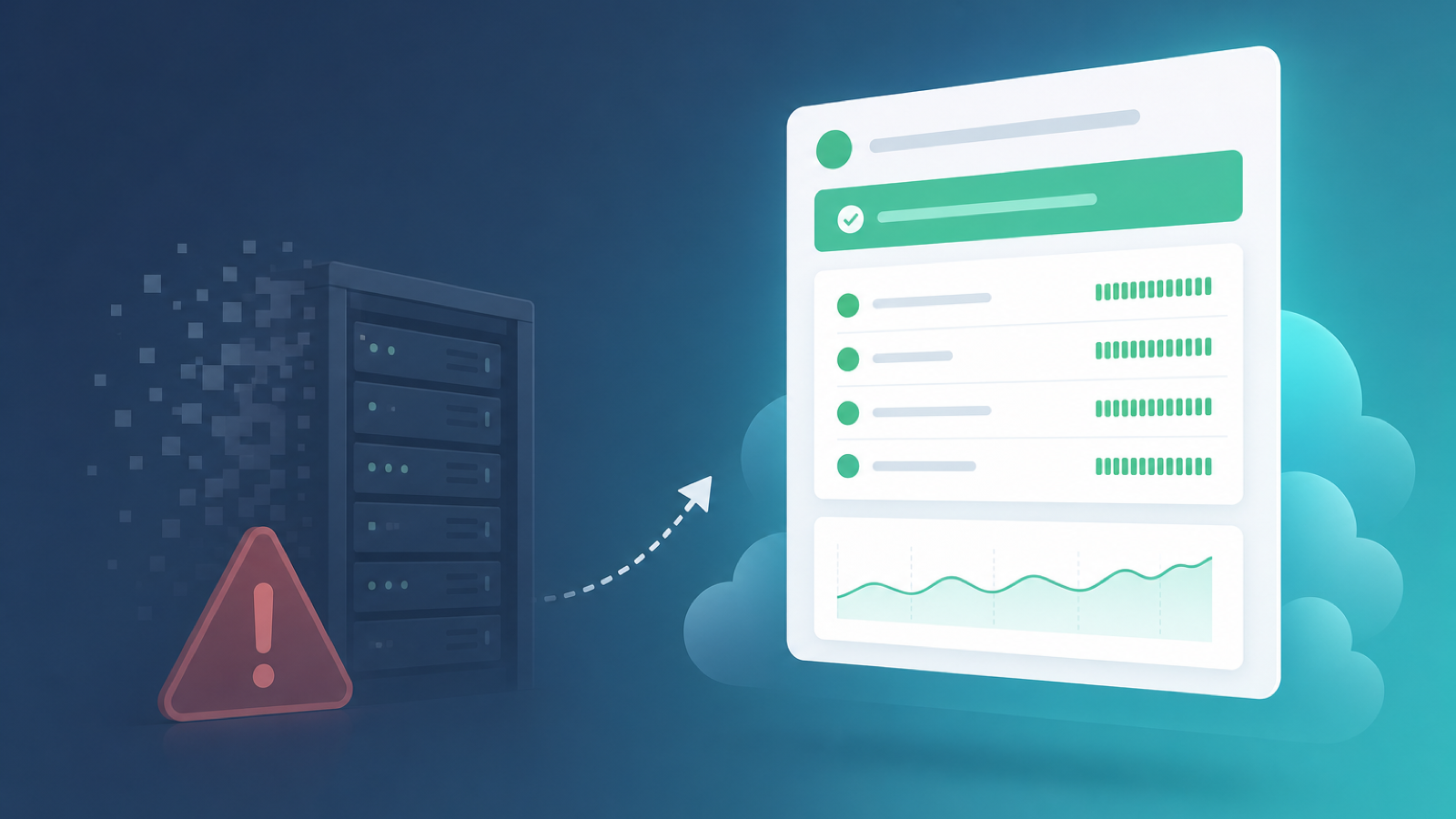 Cachet Alternative 2026: Hosted Status Pages