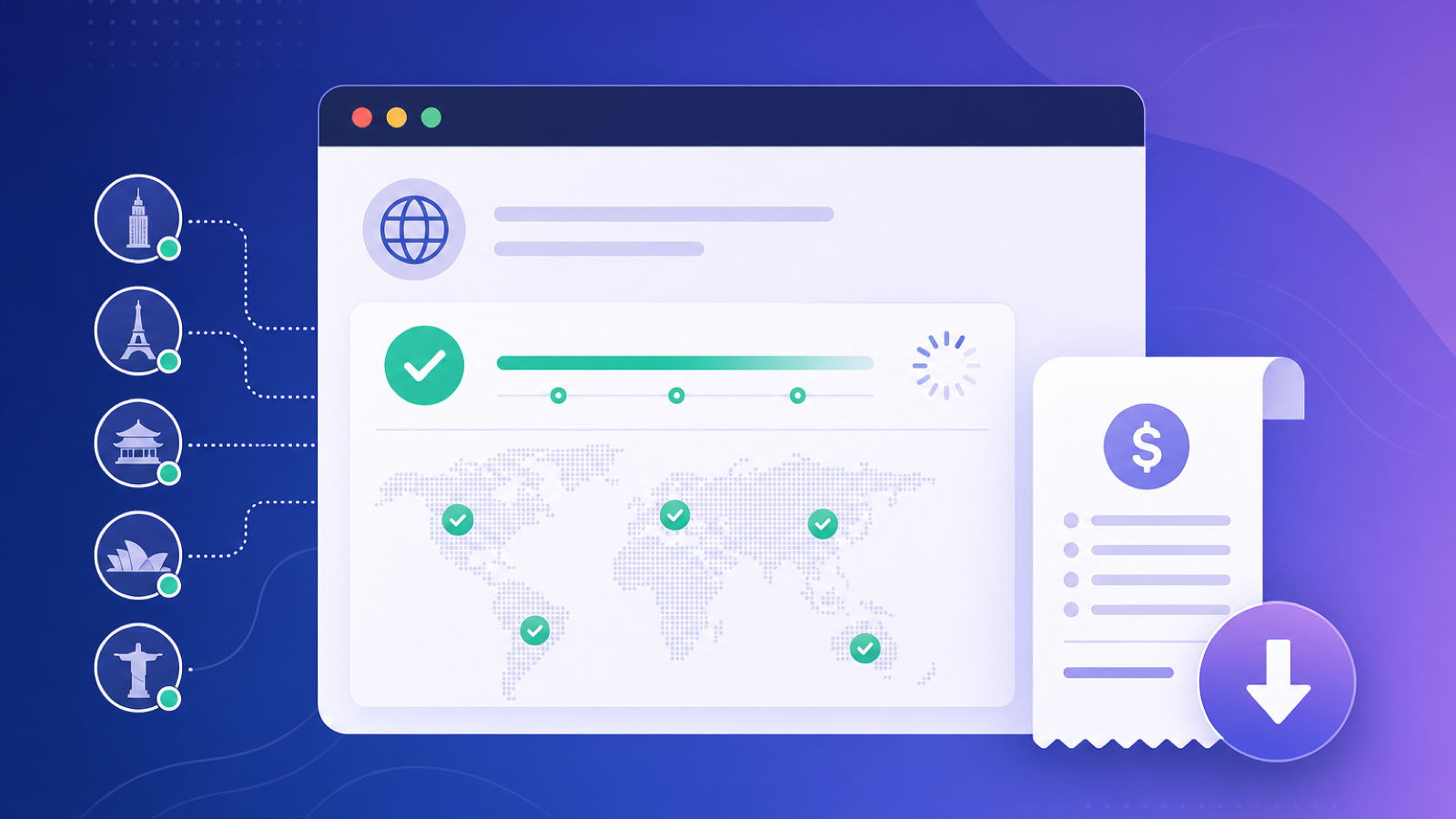 Checkly Alternative 2026: Uptime Without Per-Run
