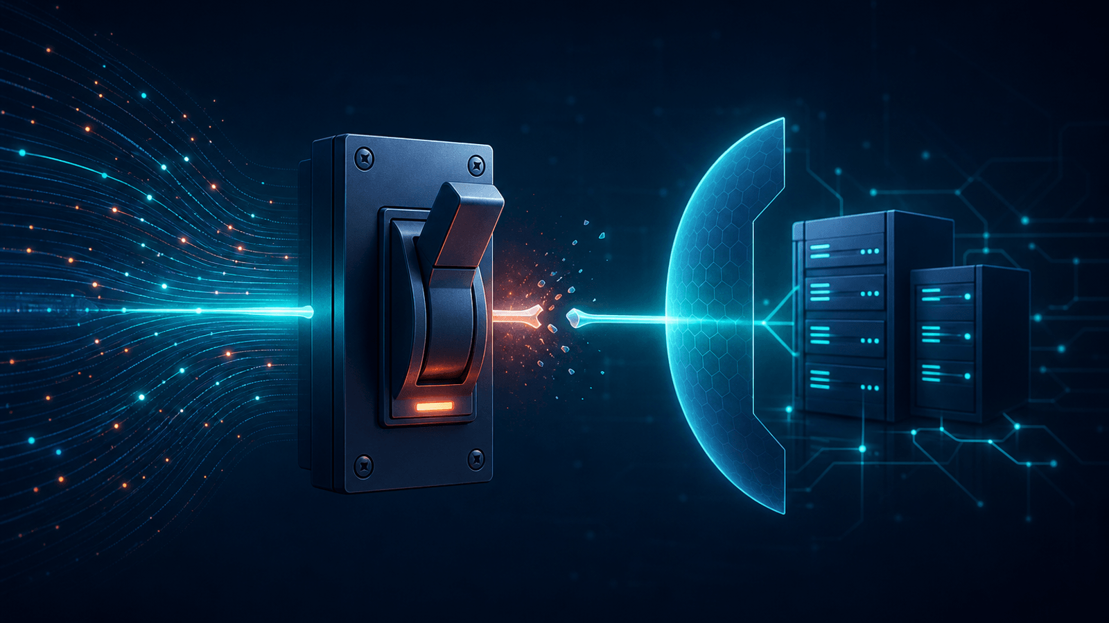 Circuit Breaker Pattern: Failing Fast to Stay Resilient