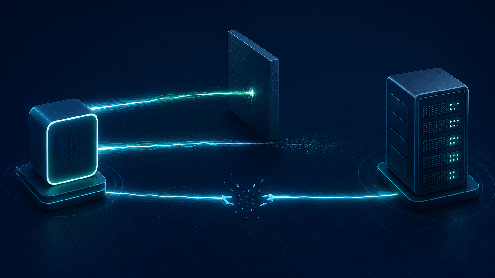 Connection Refused vs Reset vs Timed Out: What They Mean