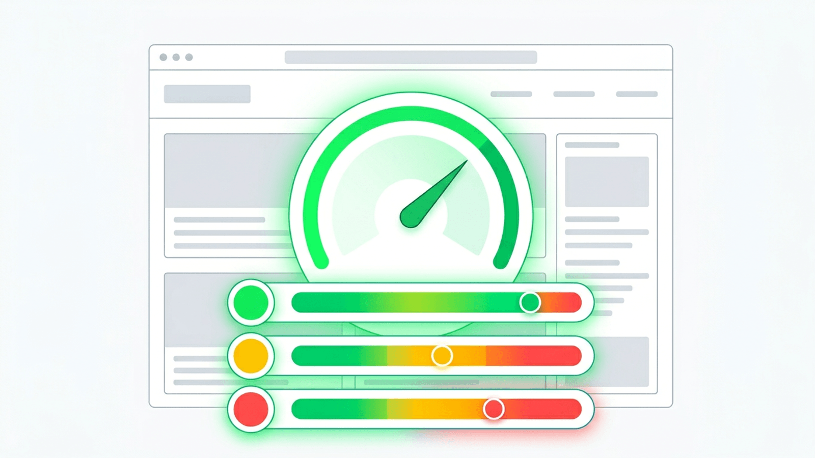 Core Web Vitals Monitoring: LCP, INP, and CLS