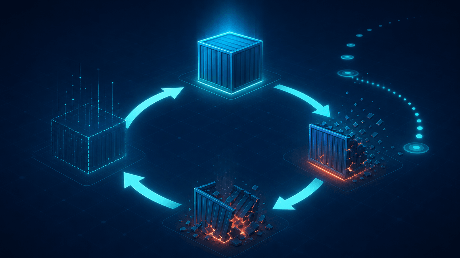 Kubernetes CrashLoopBackOff: Causes and How to Fix It