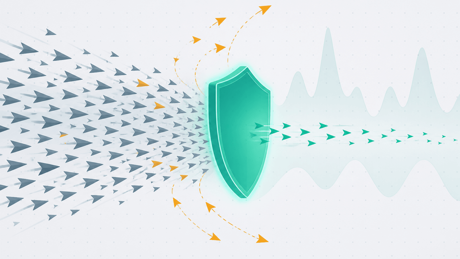 DDoS Monitoring: Detect & Mitigate Traffic Spikes