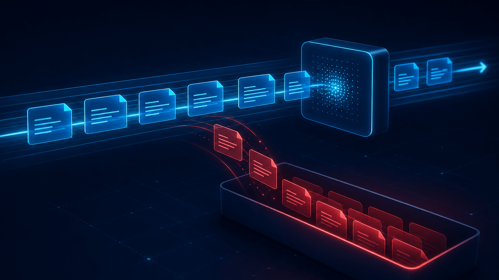 Dead Letter Queues Explained: Handling Failed Messages