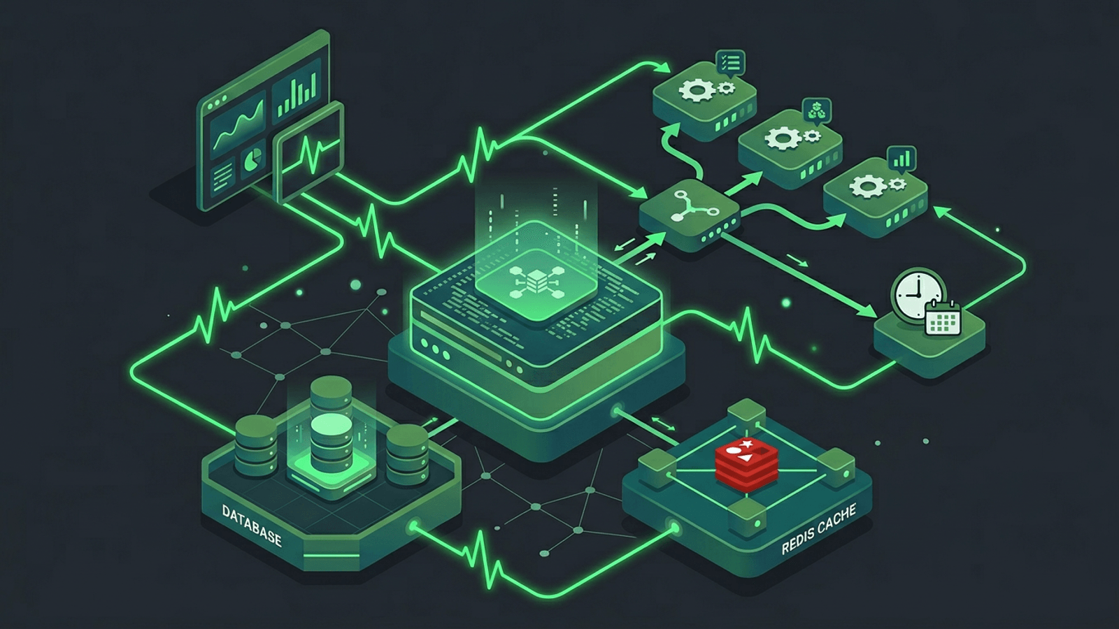 How to Monitor a Django App in Production