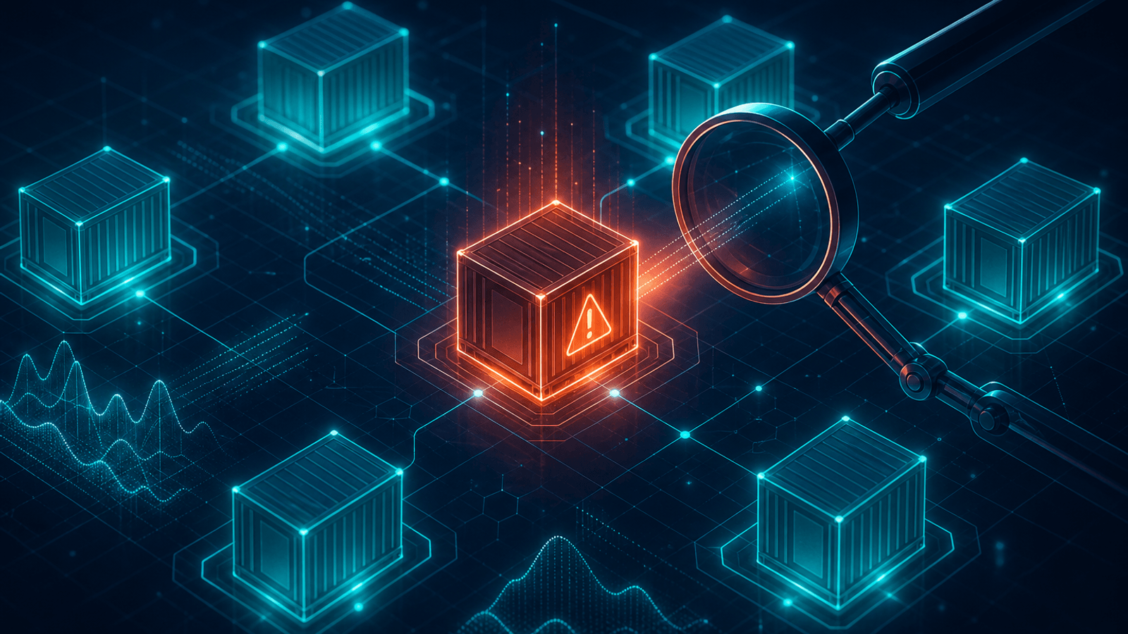 Docker Container Unhealthy: How to Debug Health Checks