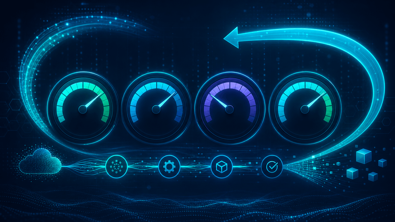 DORA Metrics Explained: The 4 Keys to DevOps Performance