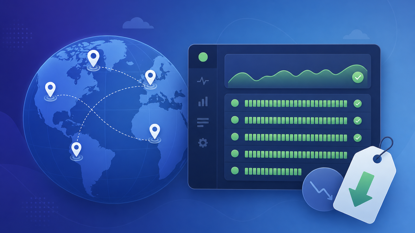 Dotcom-Monitor Alternative 2026: Hosted Uptime