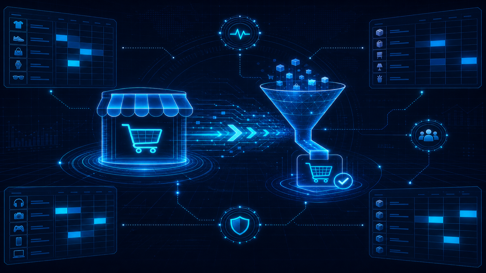 Ecommerce Website Monitoring: Uptime, Checkout & Payments