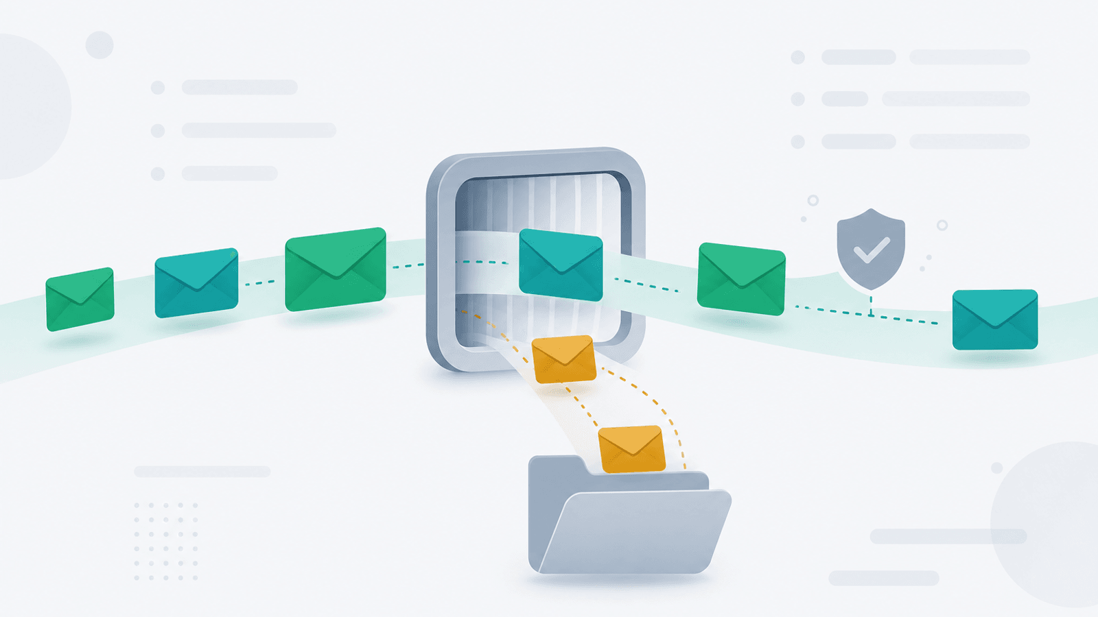 Email Deliverability Monitoring: DMARC, SPF, Bounces
