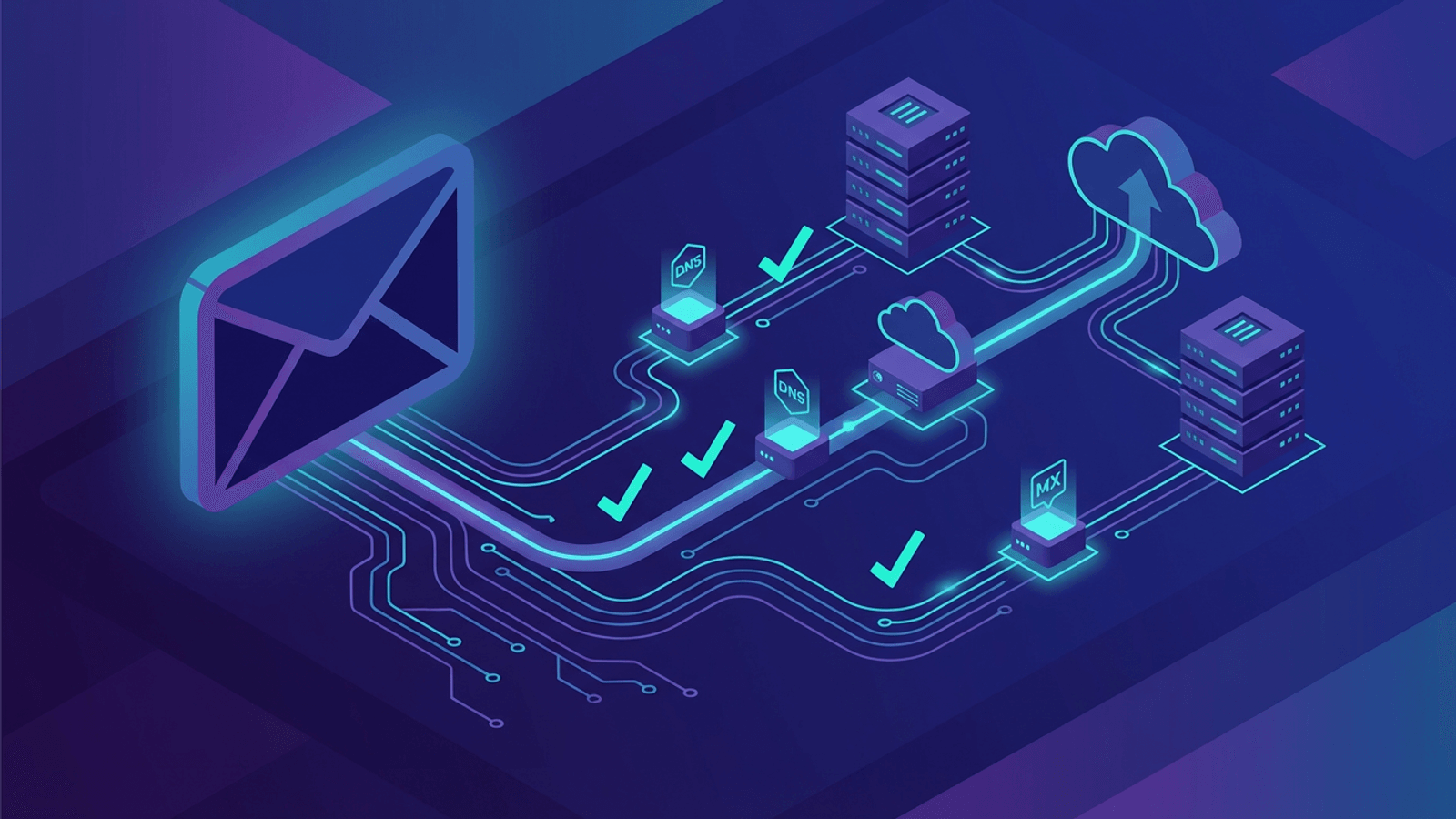 Email and SMTP Monitoring: Ensure Delivery