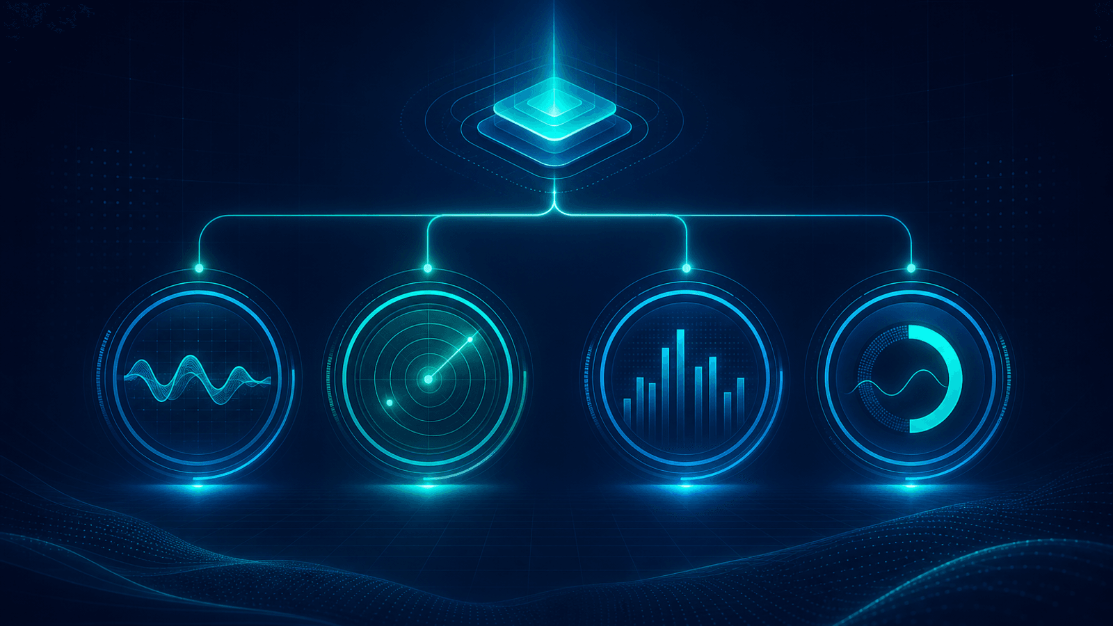 The Four Golden Signals of Monitoring Explained