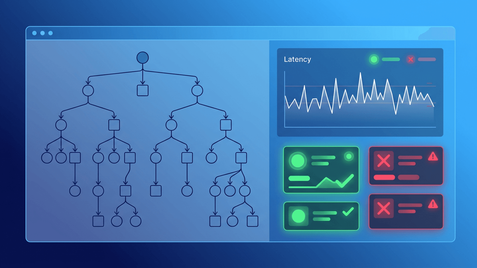 GraphQL API Monitoring: Resolver Performance, Errors, and Uptime