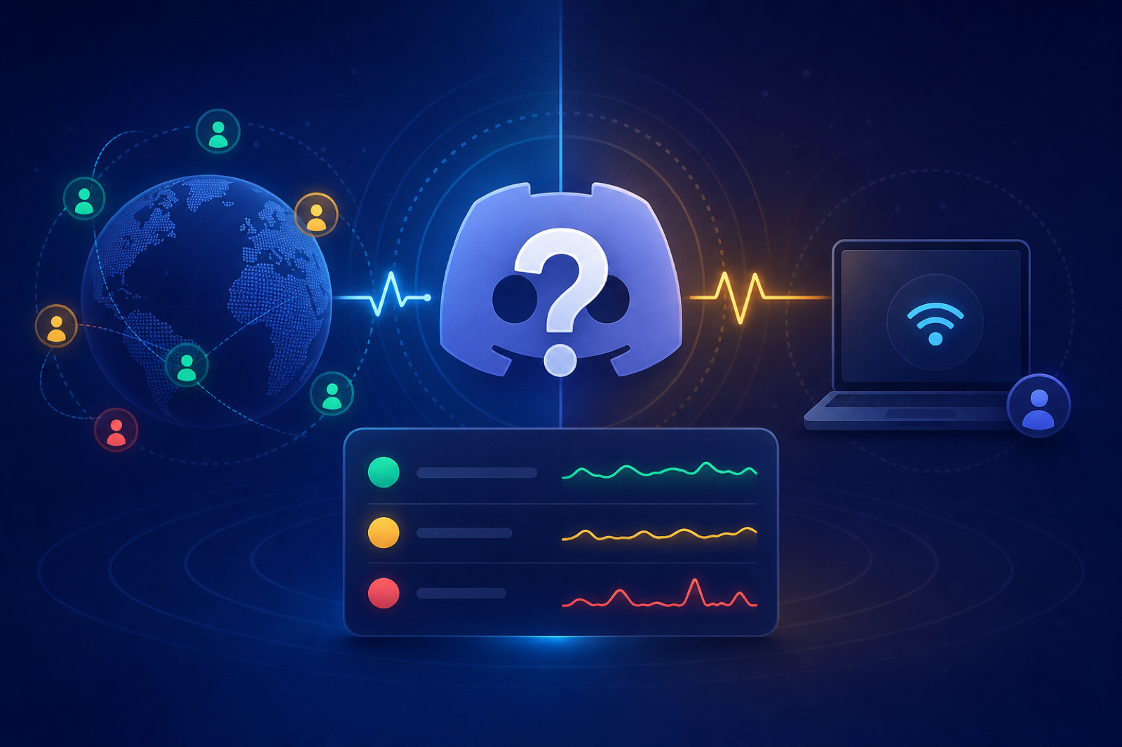 Is Discord Down? How to Check Discord Status