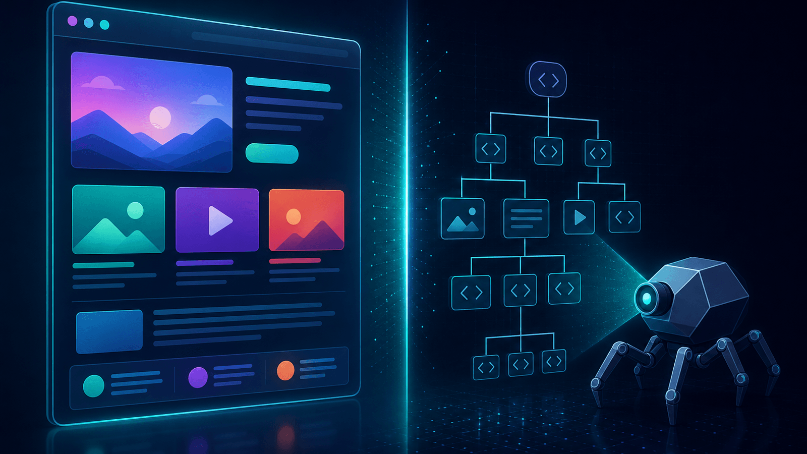 JavaScript SEO Monitoring: Is Googlebot Rendering Your SPA?