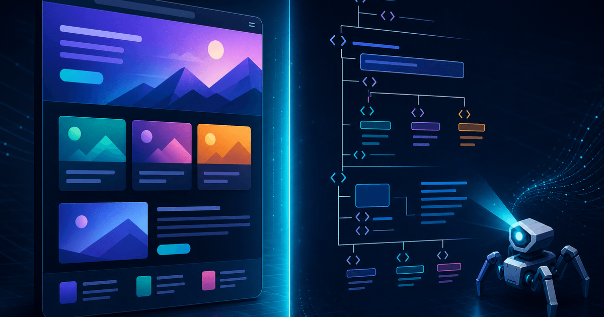 JavaScript SEO Monitoring: Is Googlebot Rendering Your SPA? | Webalert Blog