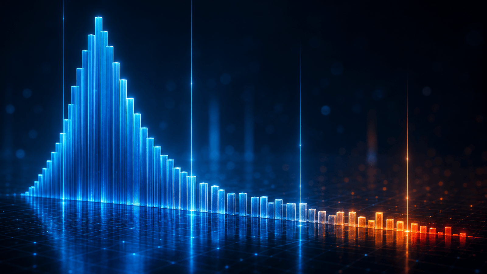 Latency Percentiles Explained: p50, p95, p99 & Why Averages Lie