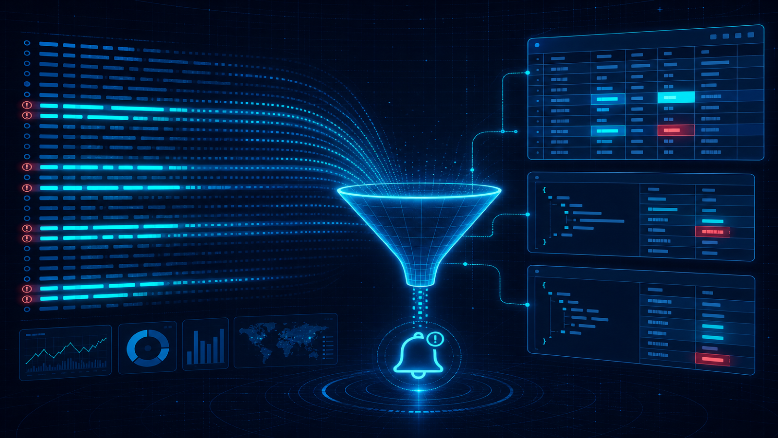 Log Monitoring Explained: What Logs Catch and What They Miss