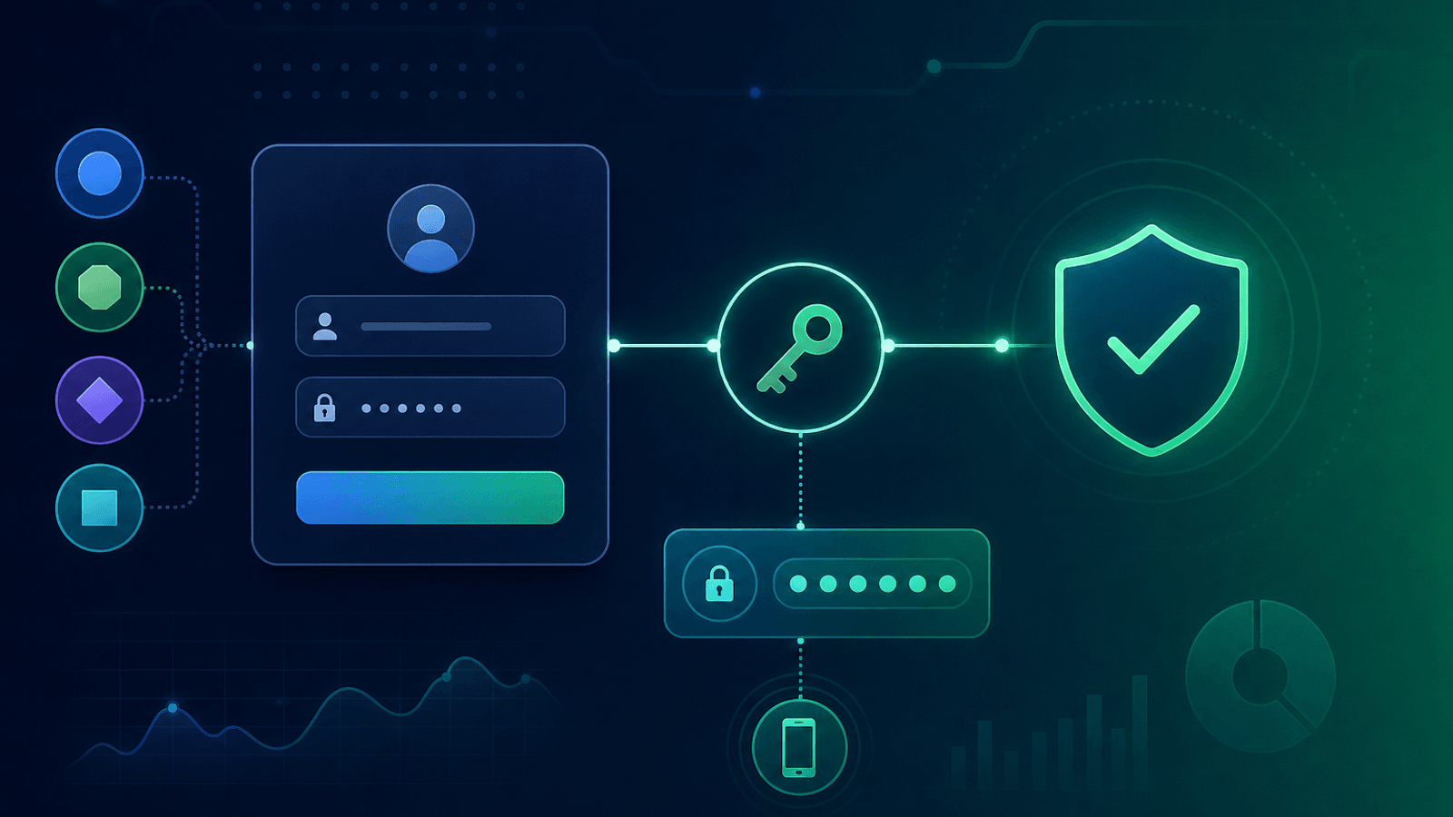 How to Monitor Your Login and Authentication Flow