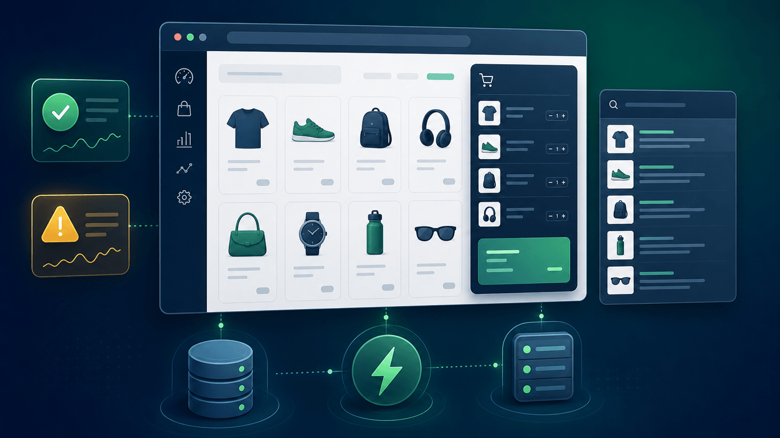How to Monitor a Magento Store for Downtime