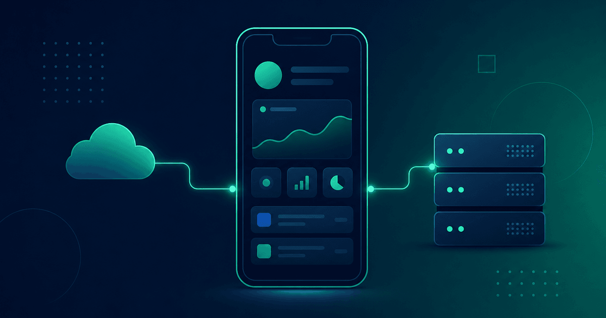 Mobile App Backend Monitoring: API Uptime Guide | Webalert Blog