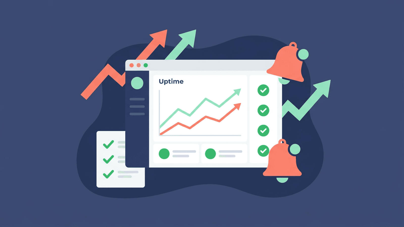 Website Monitoring for Non-Technical Founders and PMs