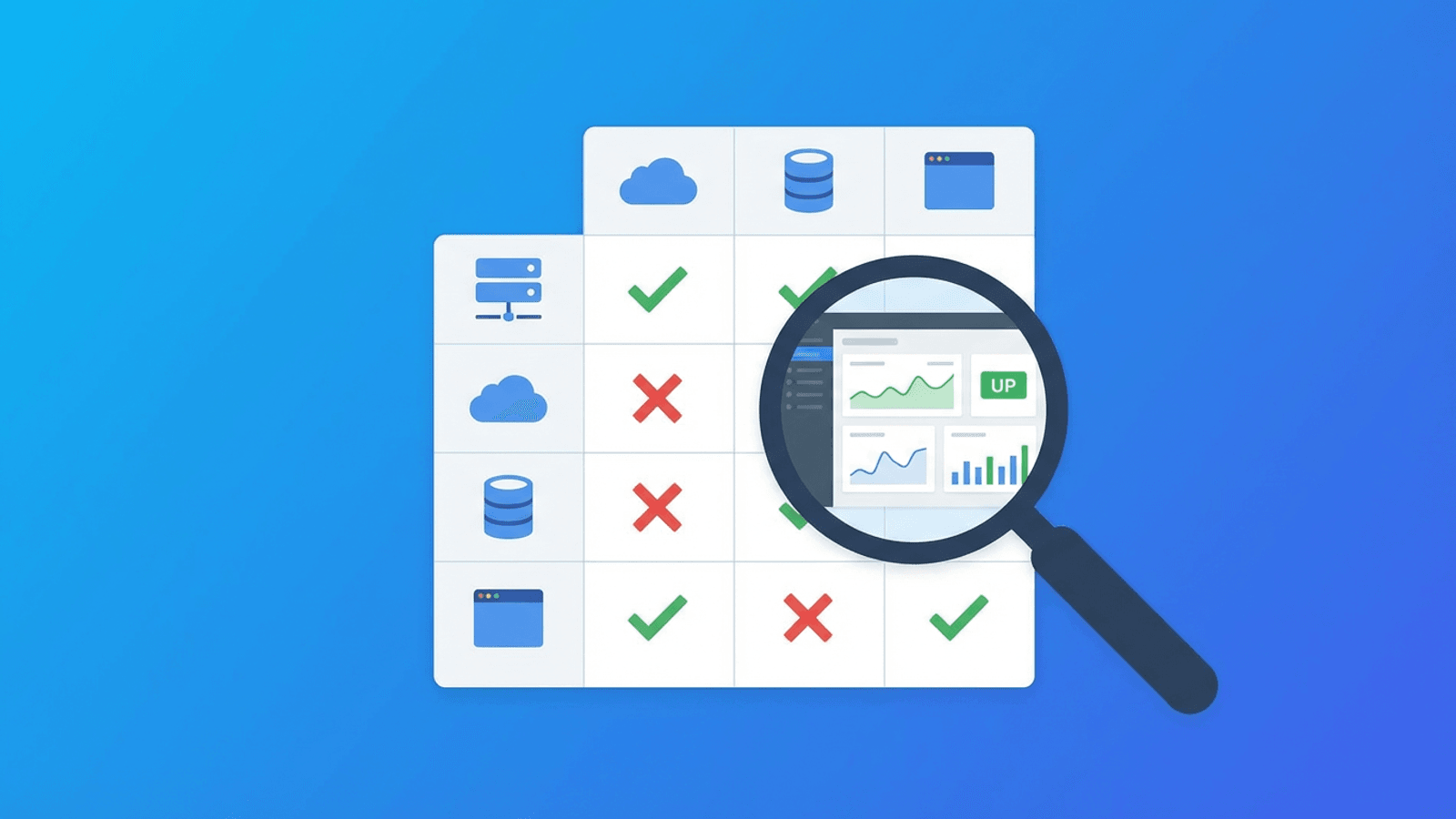 How to Choose a Website Monitoring Tool: The Complete Buyer's Guide