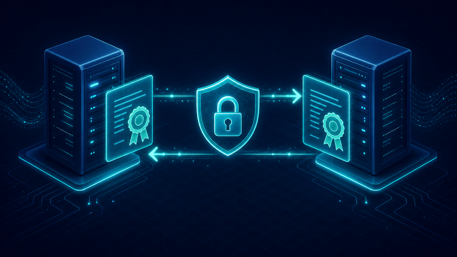 mTLS Explained: How Mutual TLS Works and What to Monitor