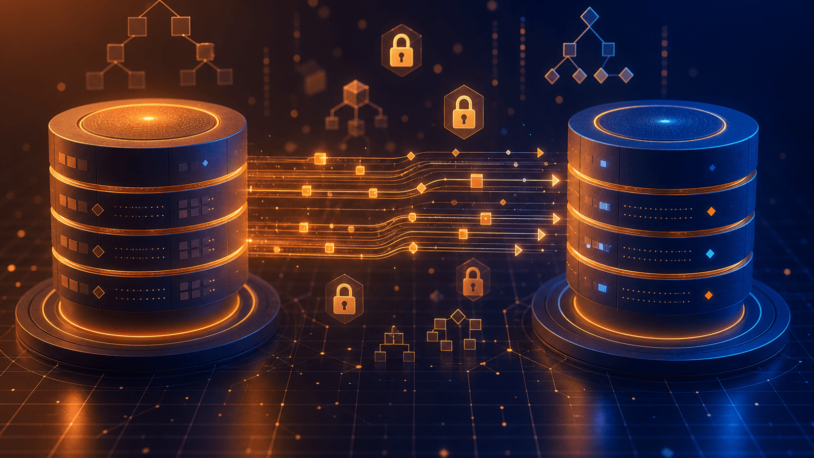 MySQL Production Monitoring: Slow Queries, Replication, Locks