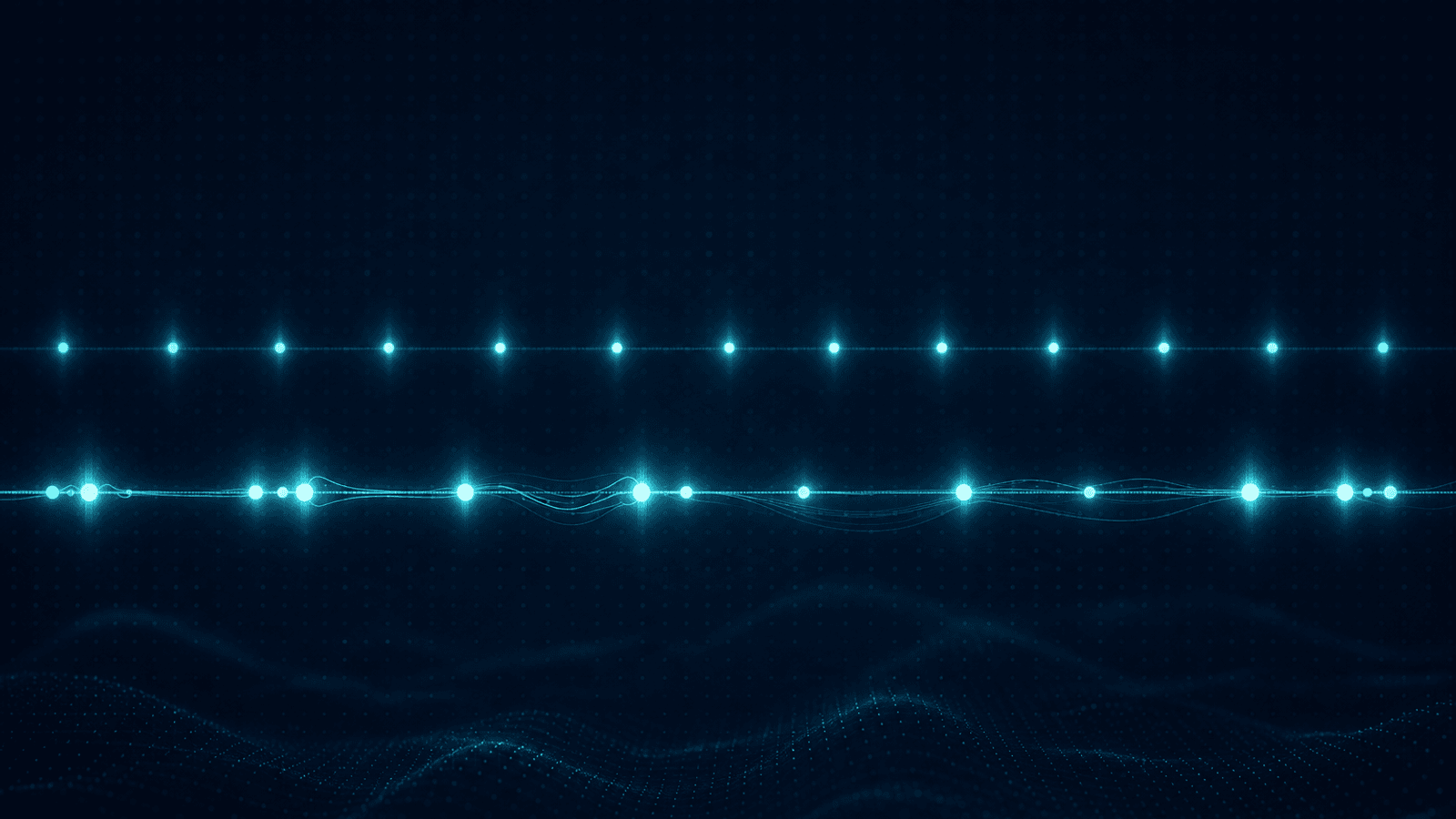 Network Jitter Explained: Causes, Measurement & Monitoring