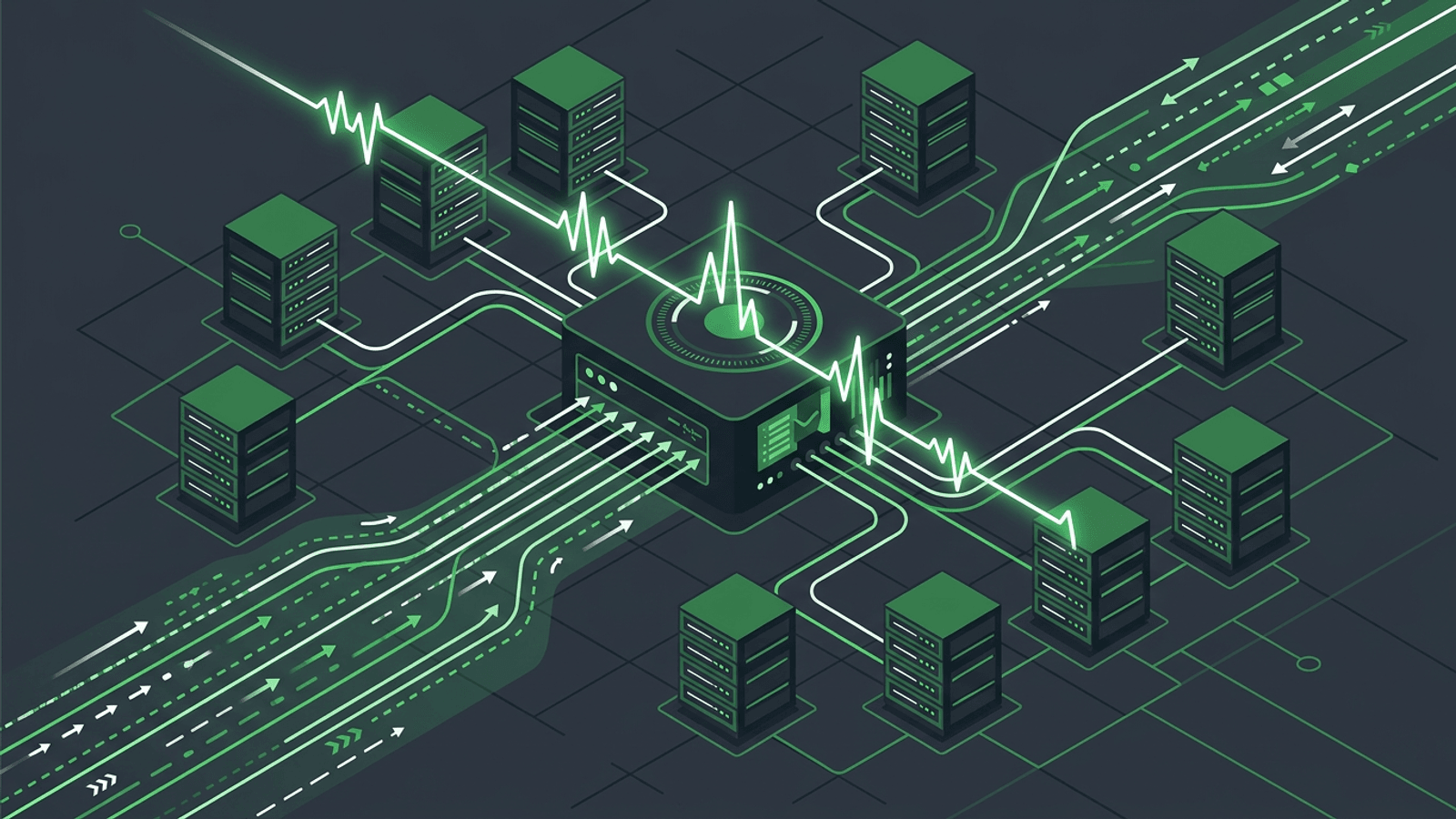 Nginx Monitoring: Uptime, Errors, and Performance