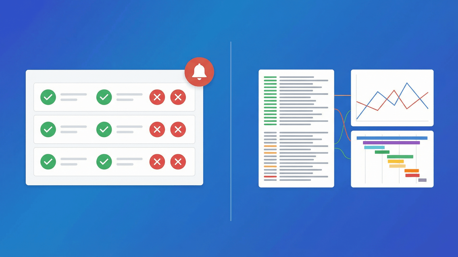 Observability vs Monitoring: What's the Difference and Which Do You Need?
