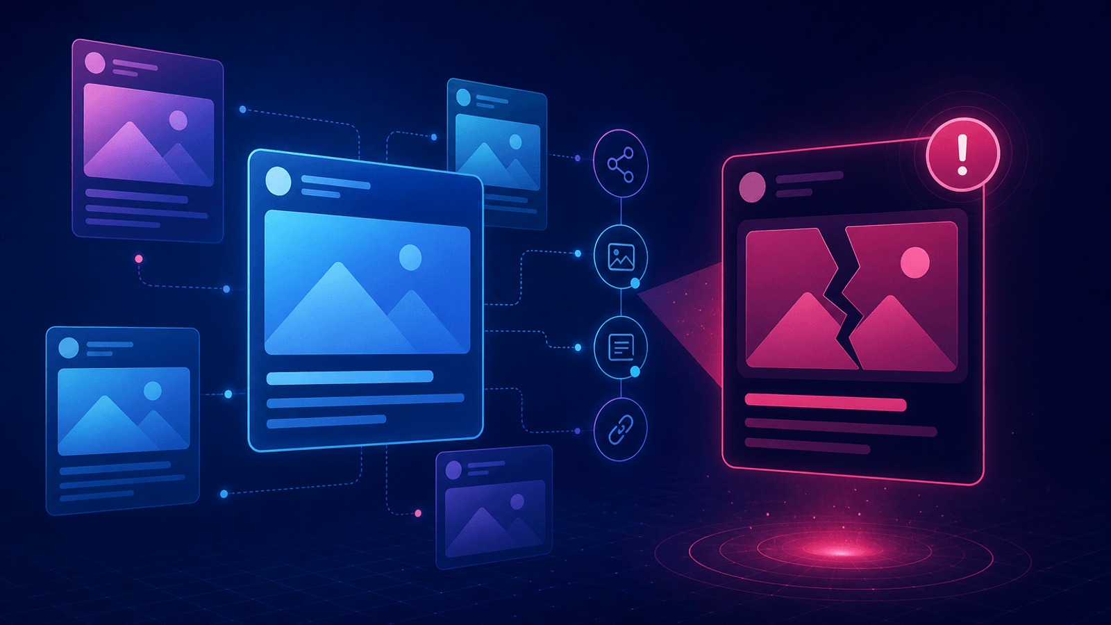 Open Graph Monitoring: Social Cards, OG Images & Link Previews