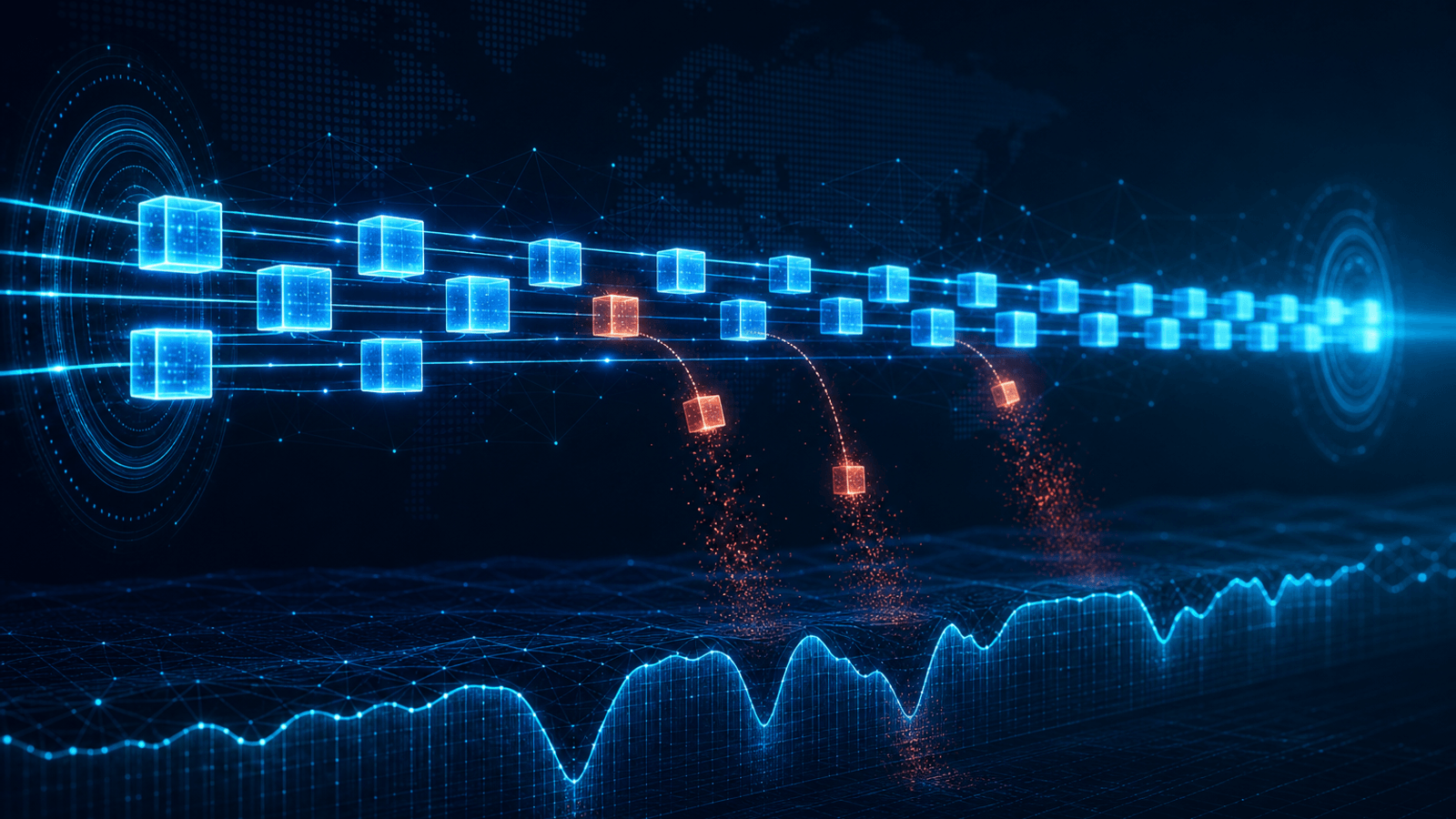Packet Loss Monitoring: Causes, Detection, and Fixes