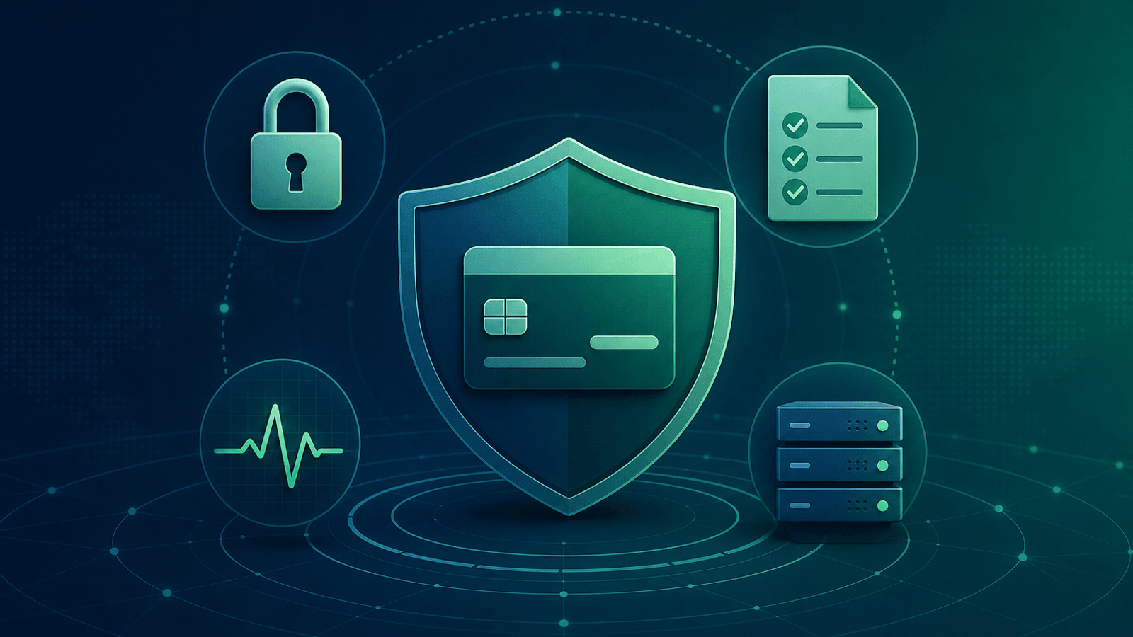 PCI DSS Monitoring: What Compliance Auditors Expect