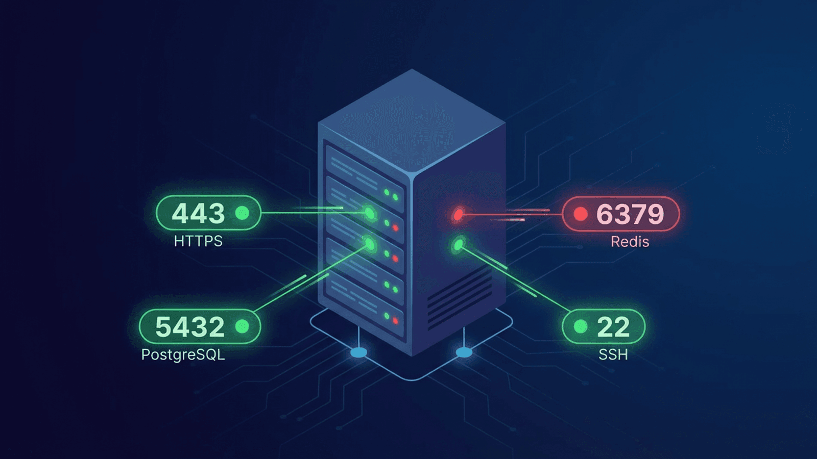 Port Monitoring: How to Check if a Server Port is Open and Responding