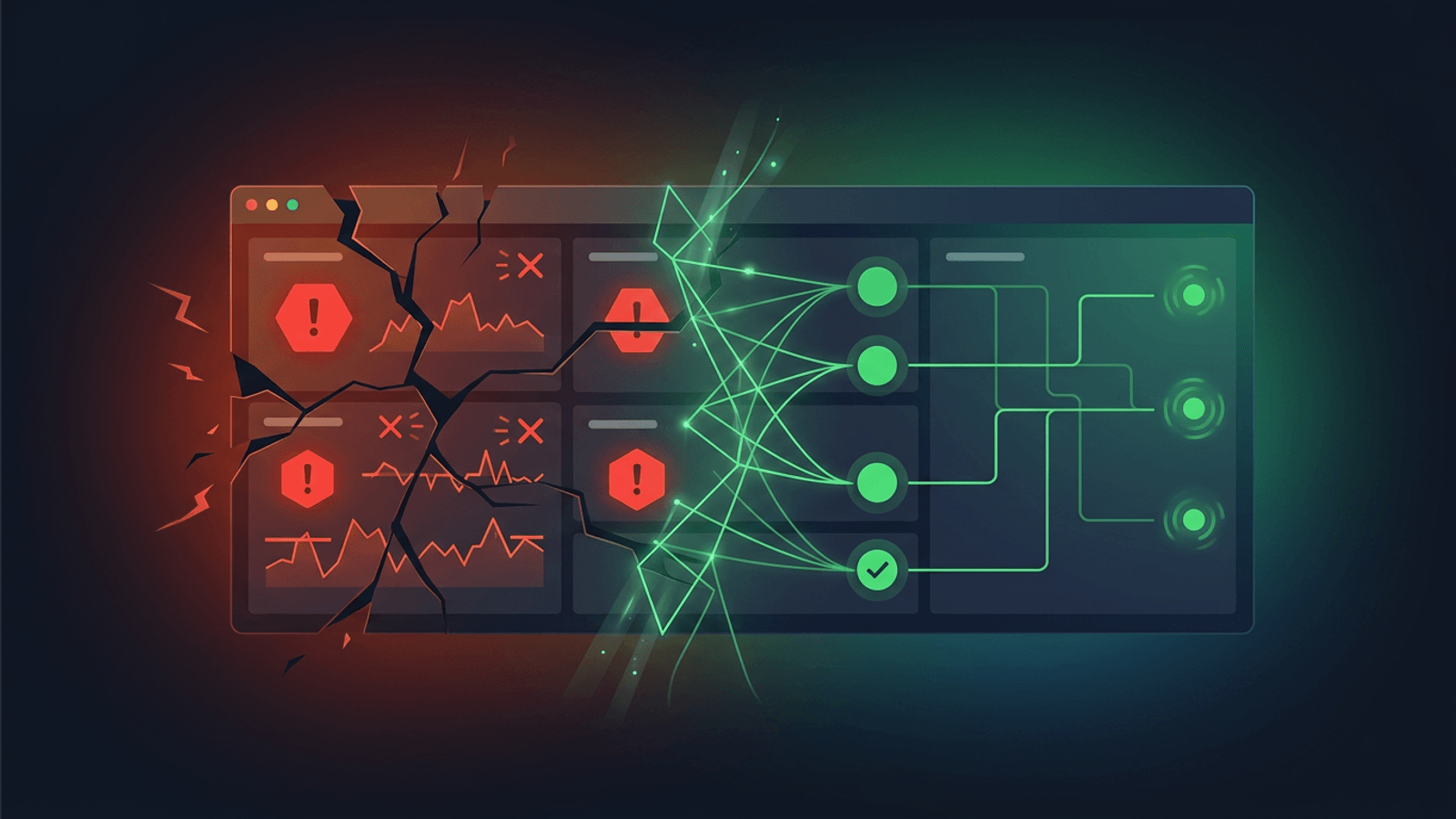 Post-Incident Monitoring: What to Watch After an Outage