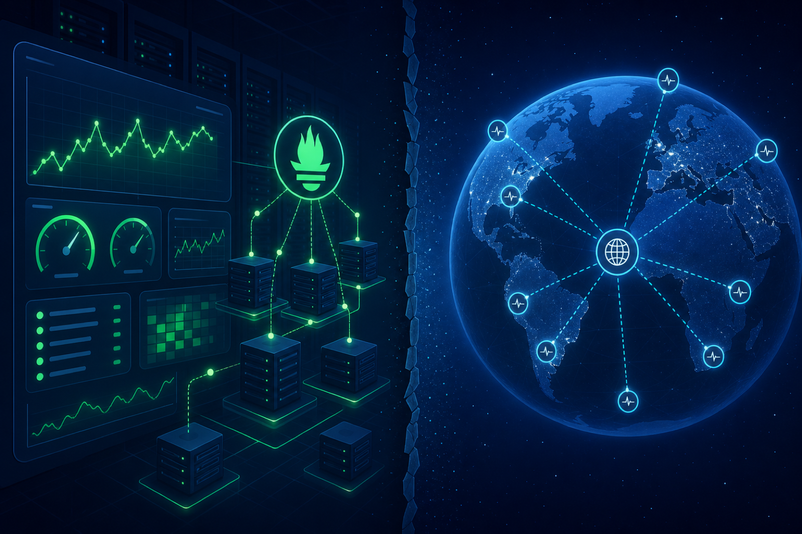 Prometheus Monitoring: What It Catches and Misses